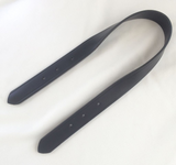 Replacement Strap Handles Bags & Purses with Buckles 5 widths 3 Lengths