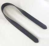 Replacement Strap Handles Bags & Purses with Buckles 5 widths 3 Lengths