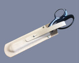 Pair of Wiss 22N in our industrial scissor case