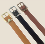 1" Quality Leather Adjustable Extension for Bag Purse Straps  3 lengths