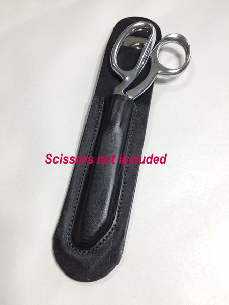 Vachetta Leather Case/Sheath Sewing/Fabric/Dressmaker Scissors