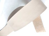 Quality Vachetta Veg tan Calfskin Leather Strips Edge Trim Binding Lining 55"