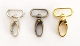 snap hooks 1 inch