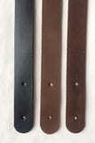Pair Crafts Quality Leather Straps/Handles Purse Bags Totes DIY Project New