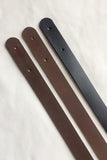 Pair Crafts Quality Leather Straps/Handles Purse Bags Totes DIY Project New