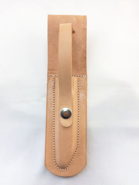 Leather Case Sheath Sewing Fabric Dressmaker Work Scissors Fits 7–8 in –  ValueBeltsPlus