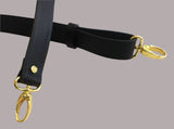 Leather Bum Bag Fanny Pack Belt Bag Replacement Strap