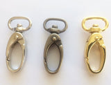 5/8 in. Leather Shoulder Purse Handbag Replacement Strap 4 Colors