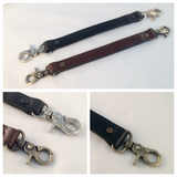 5/8 inch wide replacement handle for luggage, music case, guitar case, duffle bag, gym bag, ValueBeltsPlus