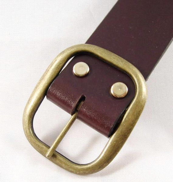 Vachetta Leather CrossBody Hand Bag Replacement Strap for Buckles –  ValueBeltsPlus