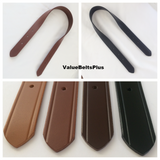 straps for bags with buckles Legacy, Hobo, Coach, Saddle Bags
