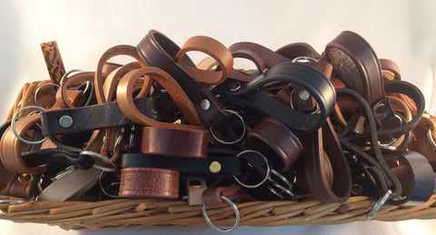 mixed key fobs from valuebeltsplus
