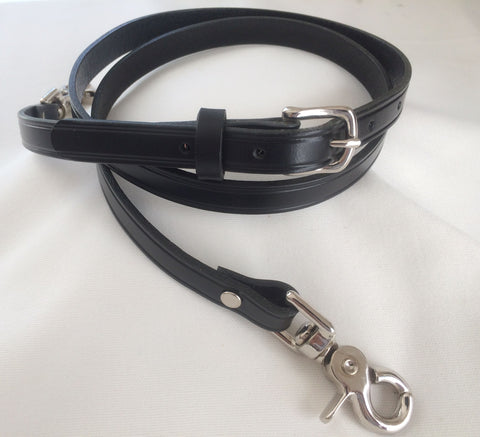 replacment strap made for vintage coach bags by valuebeltsplus