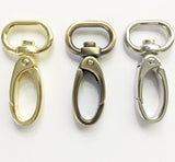 snap hooks 5/8 inch size