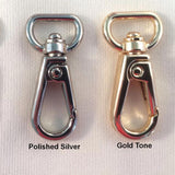 3/8" Width Leather Adjustable Cross Body Purse Hand Bag Replacement Strap - 4 Colors