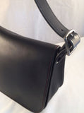 Coach bag with handle or shoulder strap