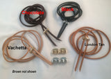 Draw string for pouches, bags, backpacks from valuebeltsplus