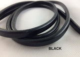 Leather Replacement Drawstrings Strings for Bucket Hobo Sports Bags -Backpack - Pouches - Crafts