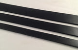 1.25 in. Veg Tanned Leather Belt Strap Strip Blank Crafts 9-10 oz. Choice of 4 colors