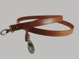 5/8 in. Leather Shoulder Purse Handbag Replacement Strap 4 Colors
