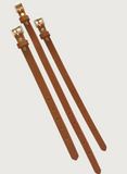 VBP Strap Monogram Extenders Extensions Lengths 8-12 in. 3 widths