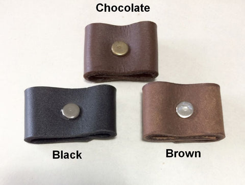 closing leather drawstring for backpack Leather Replacement Drawstrings Strings for Bucket Bags Purses Pouches Sports Bag