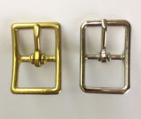 buckles for belts