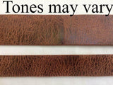 Image showing the variations of patterns on this belt