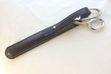 leather case for Wiss scissors 22N & 20N inlaid