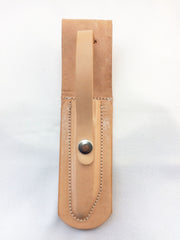 Photo of scissor holster fits belts