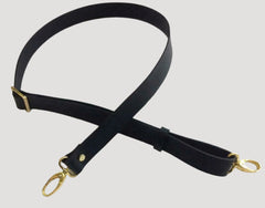 leather bum bag strap adjustable