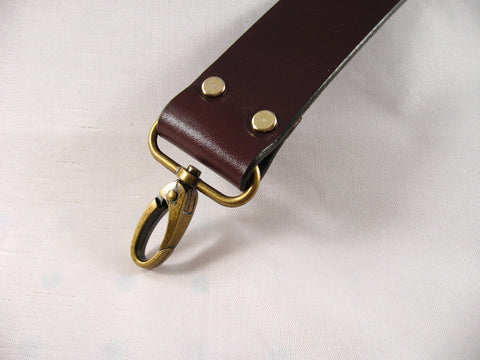 XUNMIN Wide 1.5 Inch Shoulder Straps Adjustable Replacement Belt Canvas Bag  Handbag for Women