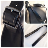 straps for bags with buckles