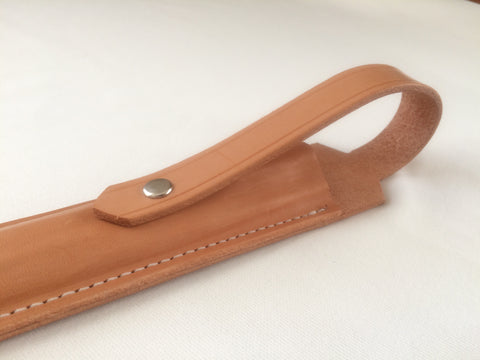 Leather Case fits Wiss Industrial Scissors W22N 10 & 12, Inlaid W20 10 &  12