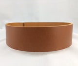 1.5" Quality Cowhide Leather Belt Strips Blanks 9-10 oz