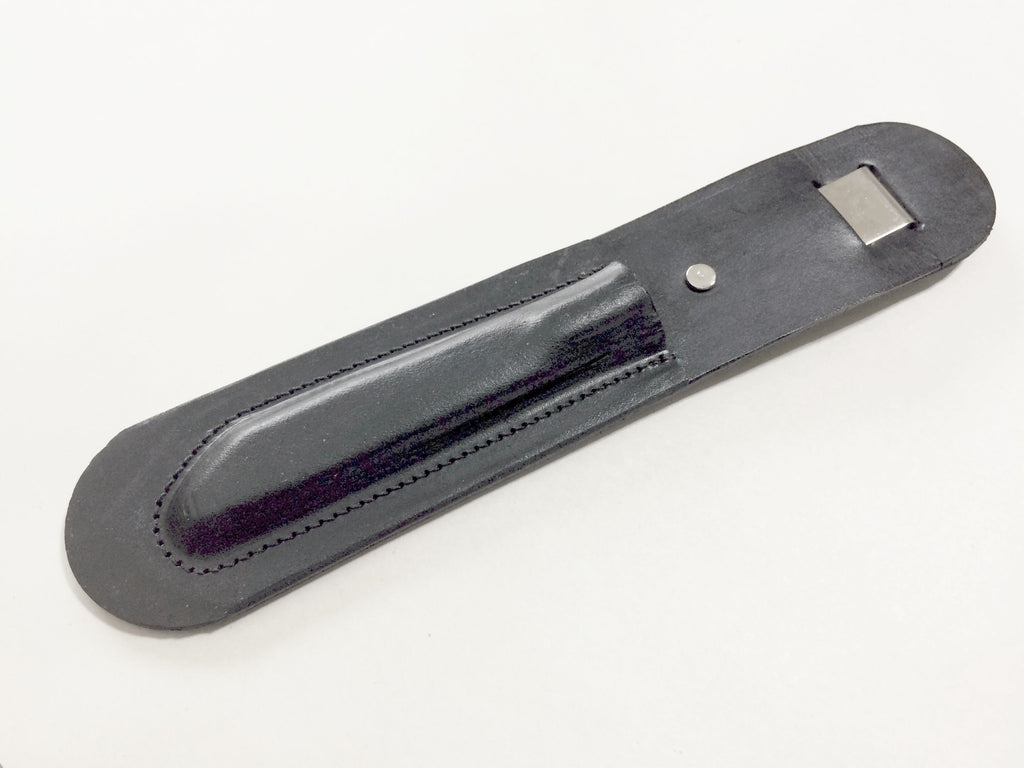 Leather Clip-on Belt Hip Scissors Holster Case Tailor Seamstress 7-8 i –  ValueBeltsPlus