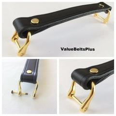 OEM handle for briefcase, luggage, handbag, replacement