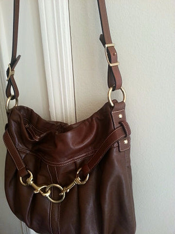 1 in. Leather Adjustable Cross Body Shoulder Purse Hand Bag Replacemen –  ValueBeltsPlus